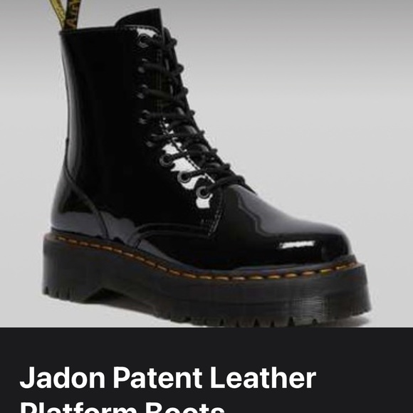 Women Dr.Martens - Picture 1 of 3